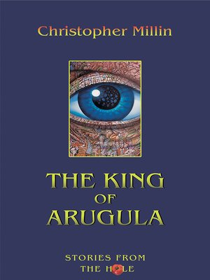 cover image of The King of Arugula
